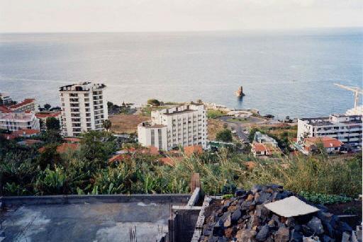 Funchal_Hotels